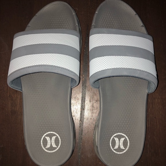 hurley phantom free slide